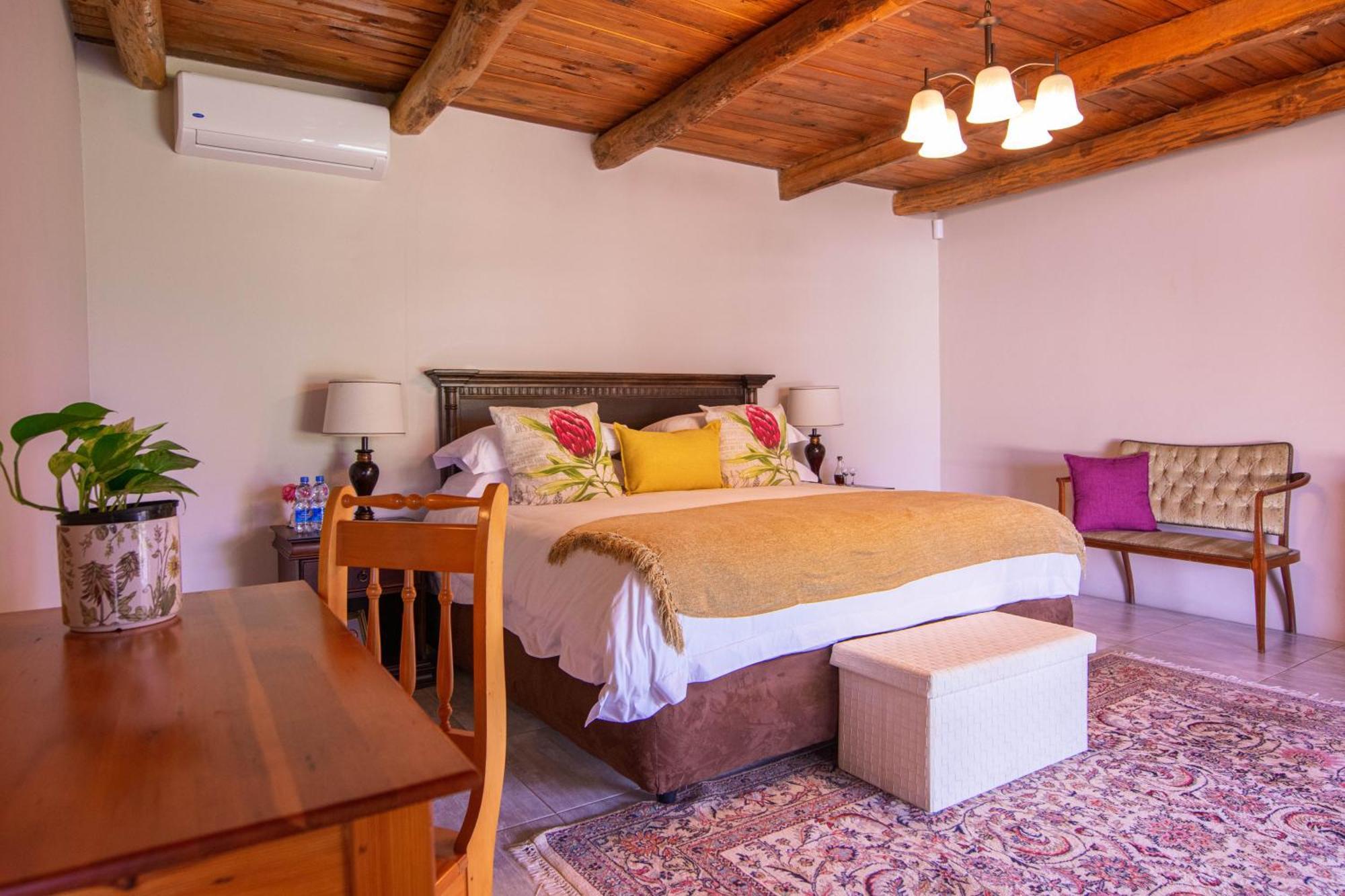 Bakenskraal Ostrich Palace Oudtshoorn Ngoại thất bức ảnh