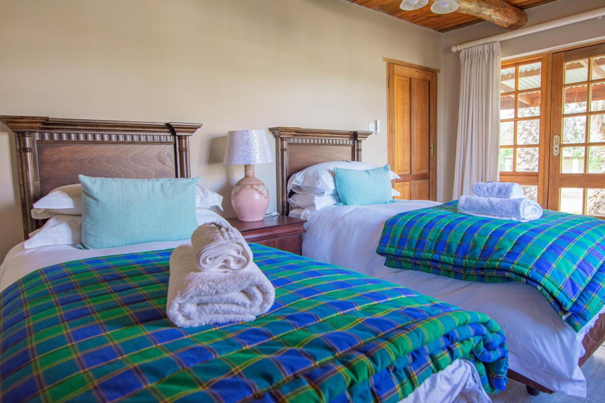 Bakenskraal Ostrich Palace Oudtshoorn Ngoại thất bức ảnh