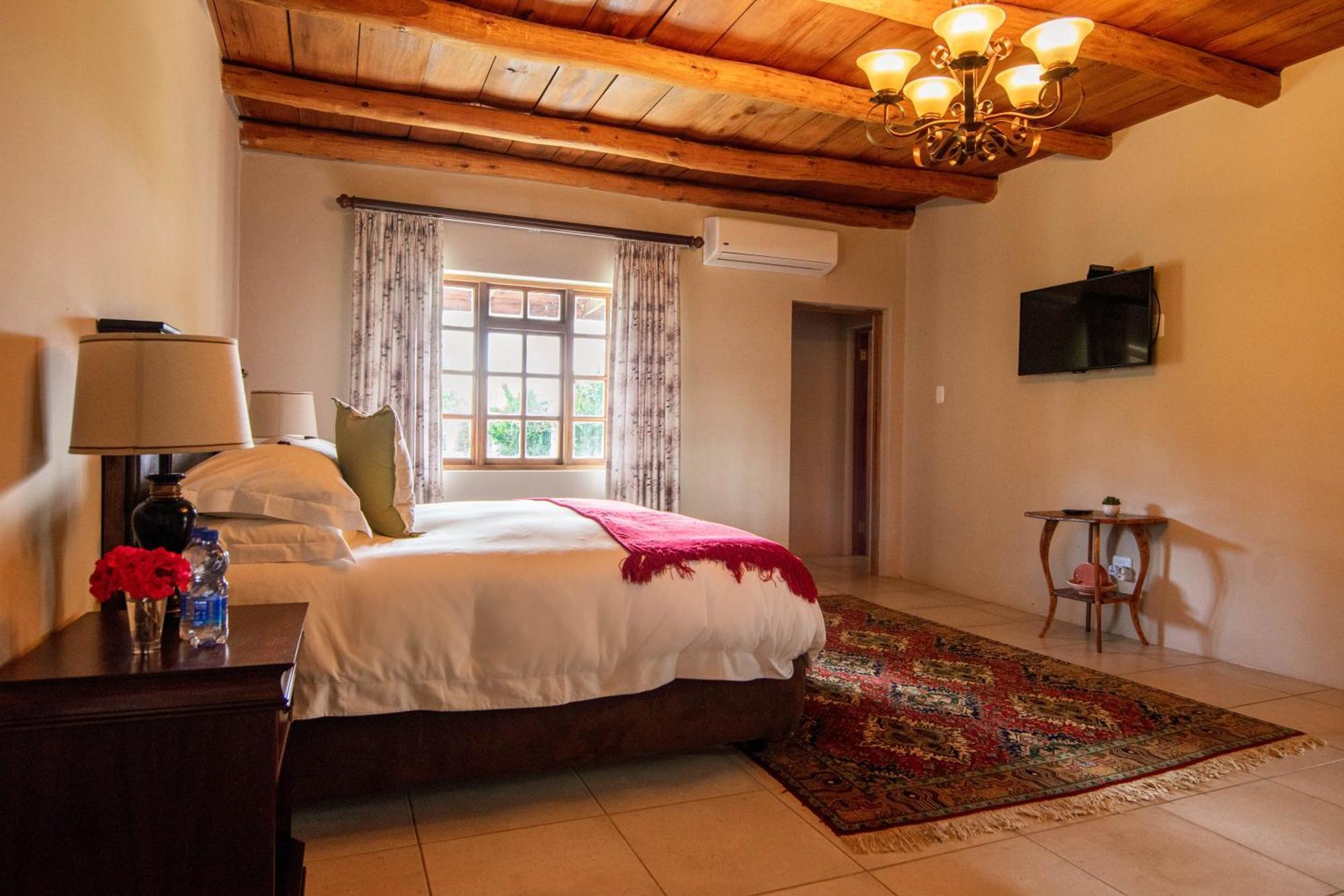 Bakenskraal Ostrich Palace Oudtshoorn Ngoại thất bức ảnh
