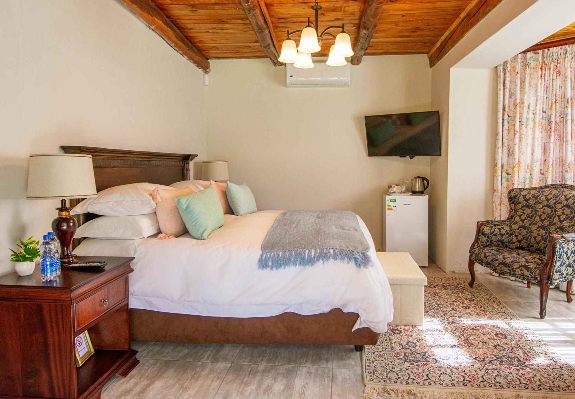 Bakenskraal Ostrich Palace Oudtshoorn Ngoại thất bức ảnh