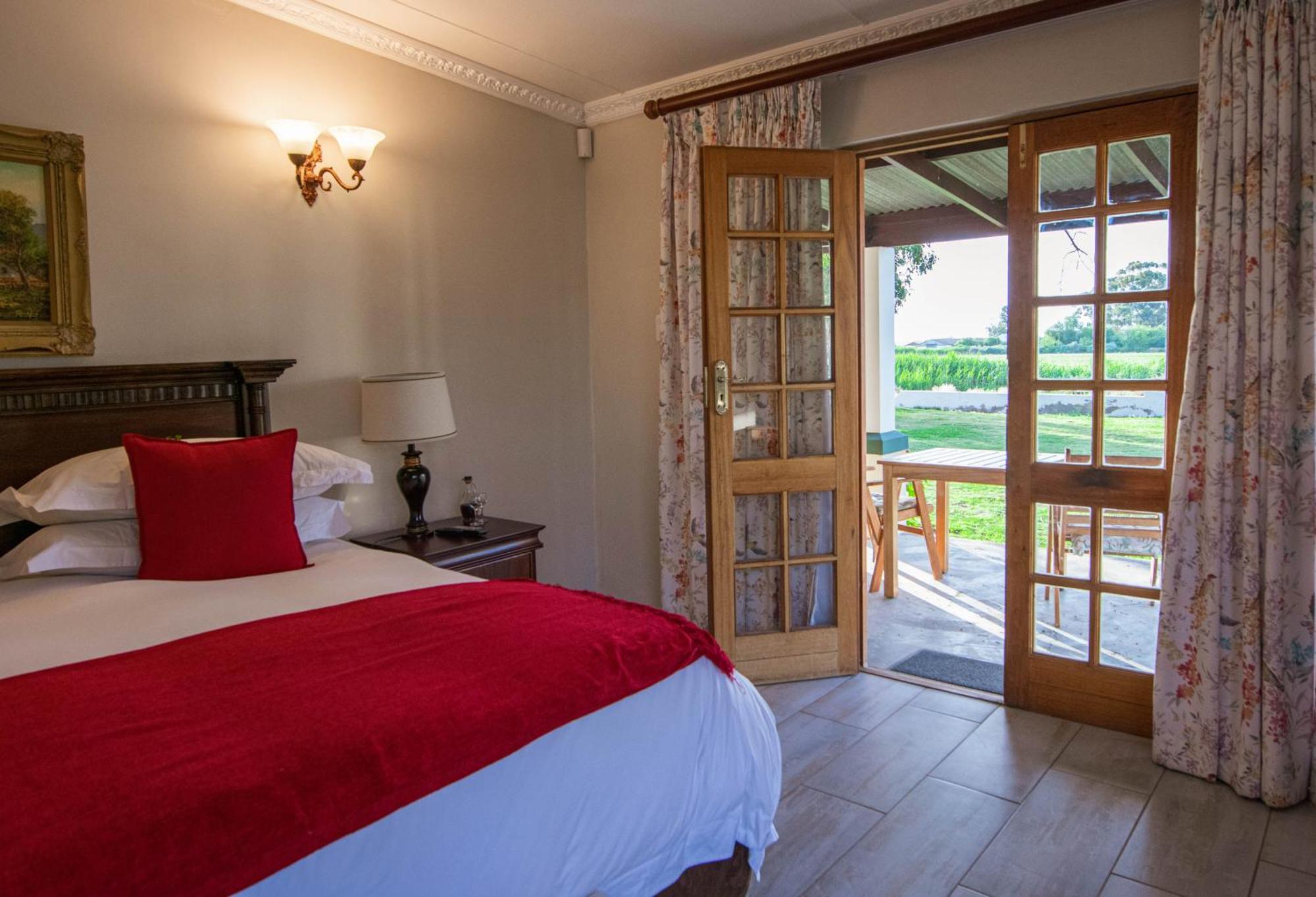 Bakenskraal Ostrich Palace Oudtshoorn Ngoại thất bức ảnh