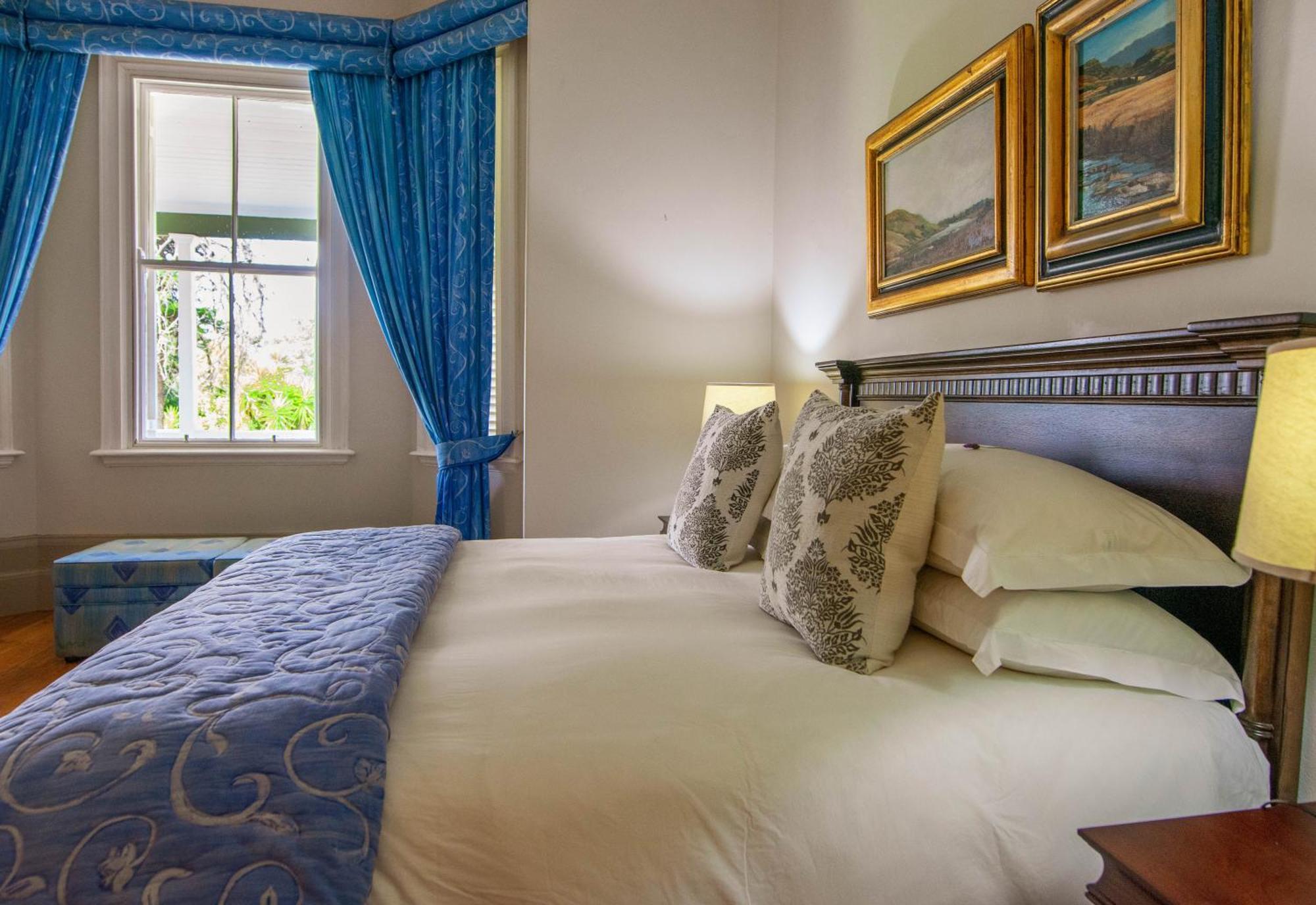 Bakenskraal Ostrich Palace Oudtshoorn Ngoại thất bức ảnh